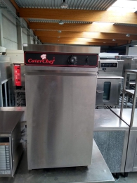 Caterchef plate warmer 
